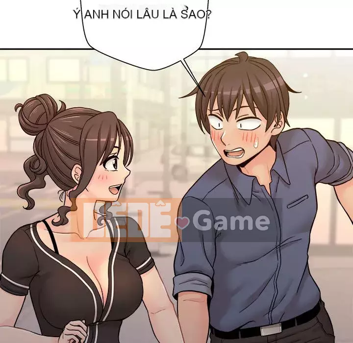 Hai mươi tuổi đã vượt qua ranh giới Chương 1-50