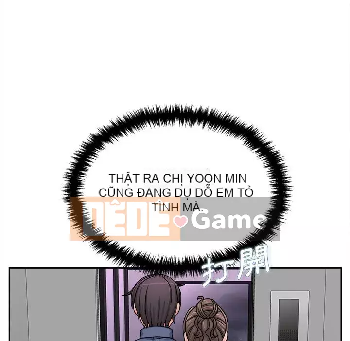 Hai mươi tuổi đã vượt qua ranh giới Chương 1-50