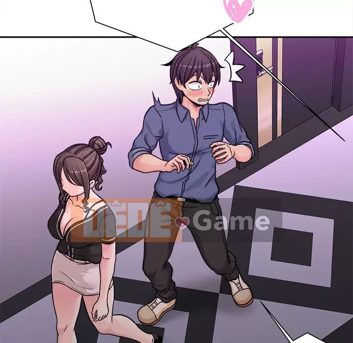 Hai mươi tuổi đã vượt qua ranh giới Chương 1-50