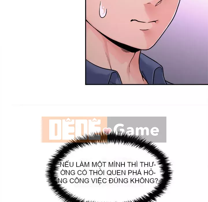 Hai mươi tuổi đã vượt qua ranh giới Chương 1-50