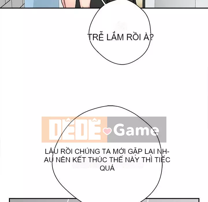 Hai mươi tuổi đã vượt qua ranh giới Chương 1-50