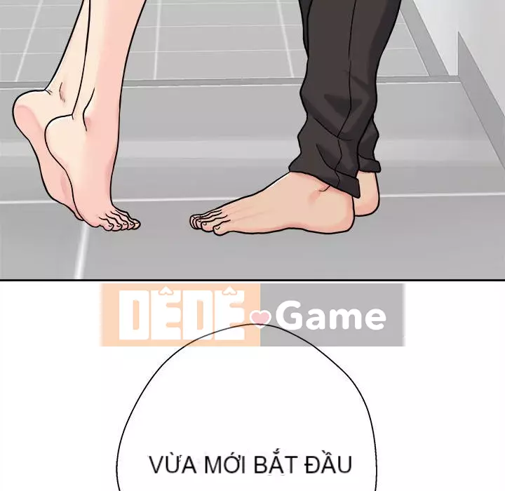 Hai mươi tuổi đã vượt qua ranh giới Chương 1-50