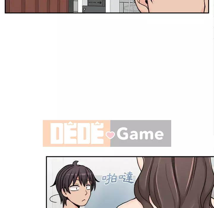 Hai mươi tuổi đã vượt qua ranh giới Chương 1-50