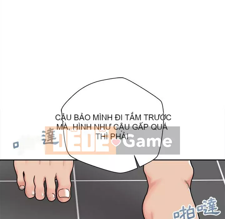 Hai mươi tuổi đã vượt qua ranh giới Chương 1-50