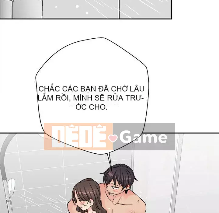 Hai mươi tuổi đã vượt qua ranh giới Chương 1-50