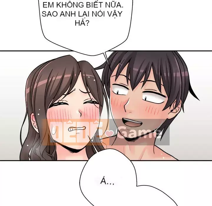 Hai mươi tuổi đã vượt qua ranh giới Chương 1-50