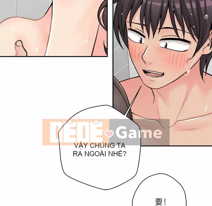 Hai mươi tuổi đã vượt qua ranh giới Chương 1-50