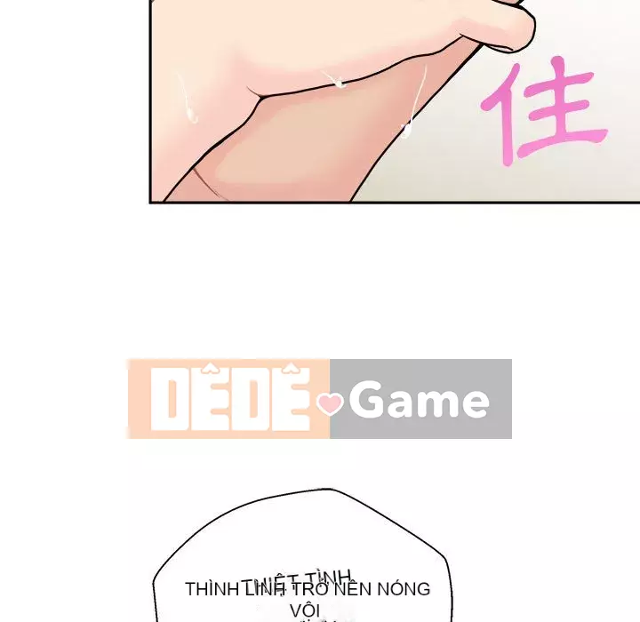 Hai mươi tuổi đã vượt qua ranh giới Chương 1-50