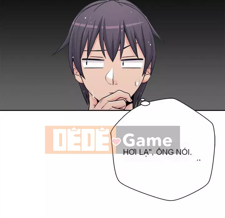 Hai mươi tuổi đã vượt qua ranh giới Chương 1-50