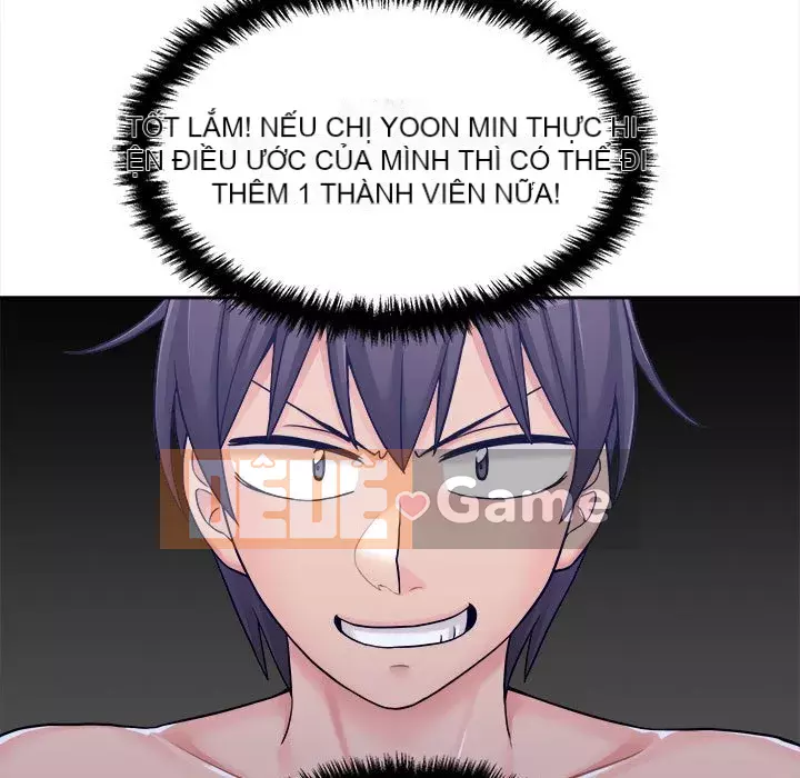 Hai mươi tuổi đã vượt qua ranh giới Chương 1-50