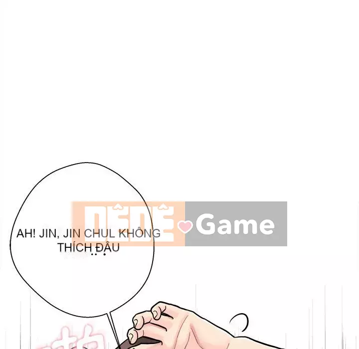 Hai mươi tuổi đã vượt qua ranh giới Chương 1-50