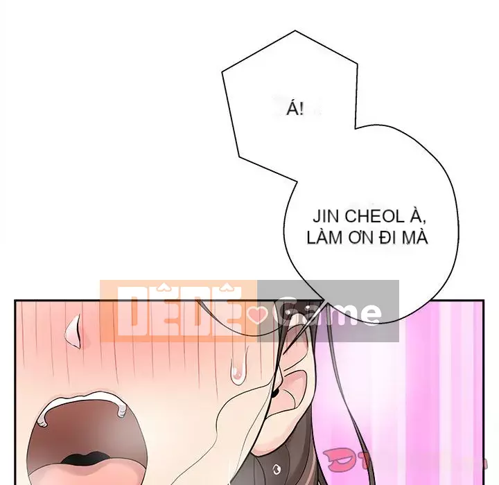 Hai mươi tuổi đã vượt qua ranh giới Chương 1-50