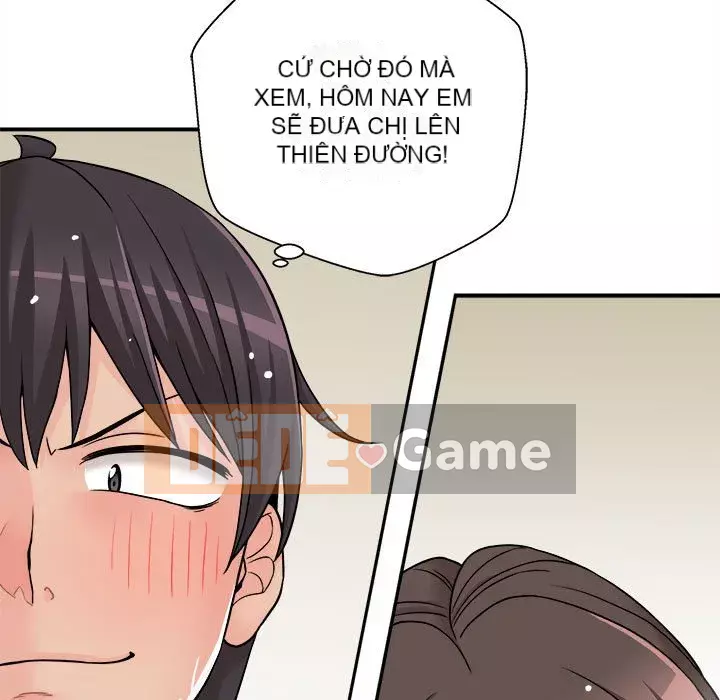 Hai mươi tuổi đã vượt qua ranh giới Chương 1-50