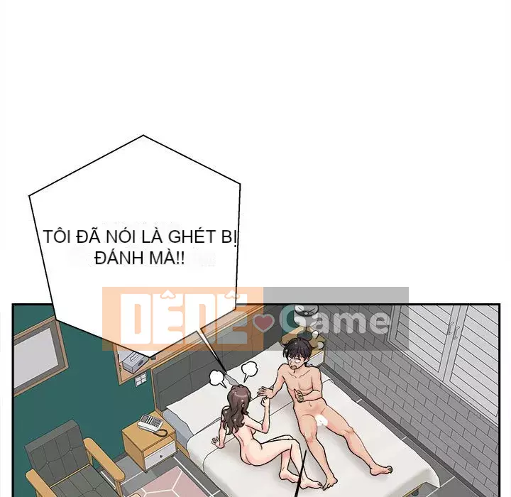 Hai mươi tuổi đã vượt qua ranh giới Chương 1-50