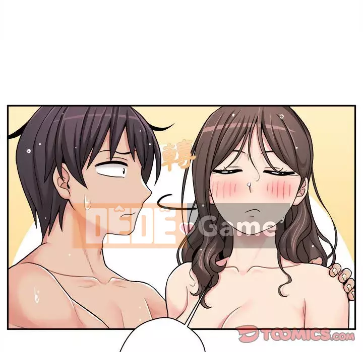 Hai mươi tuổi đã vượt qua ranh giới Chương 1-50