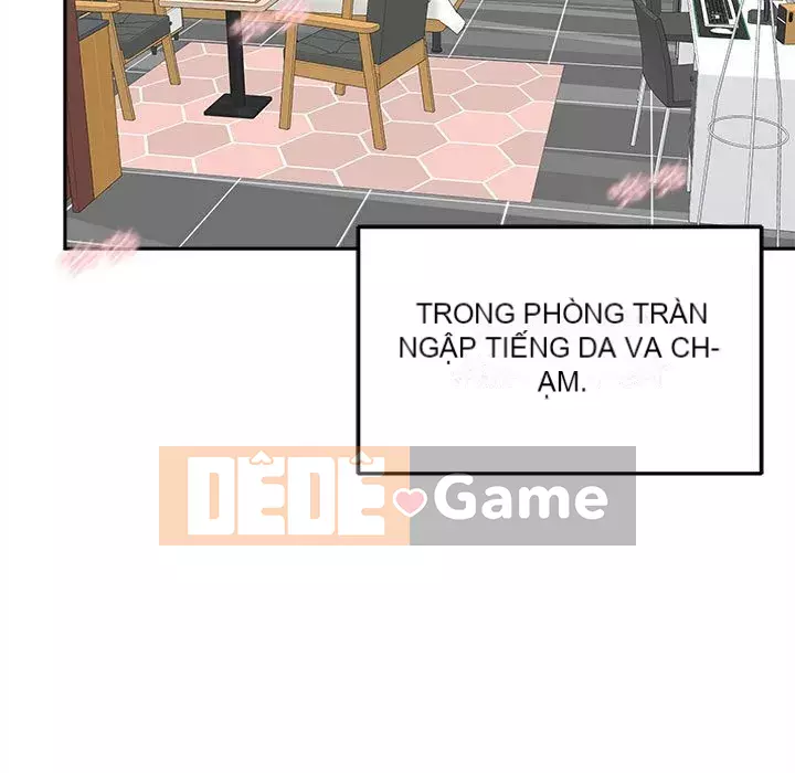 Hai mươi tuổi đã vượt qua ranh giới Chương 1-50