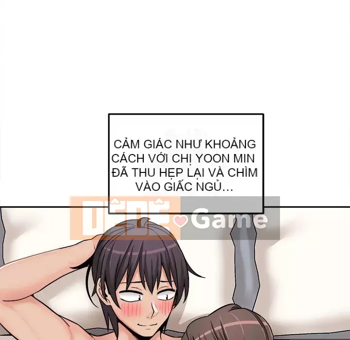 Hai mươi tuổi đã vượt qua ranh giới Chương 1-50