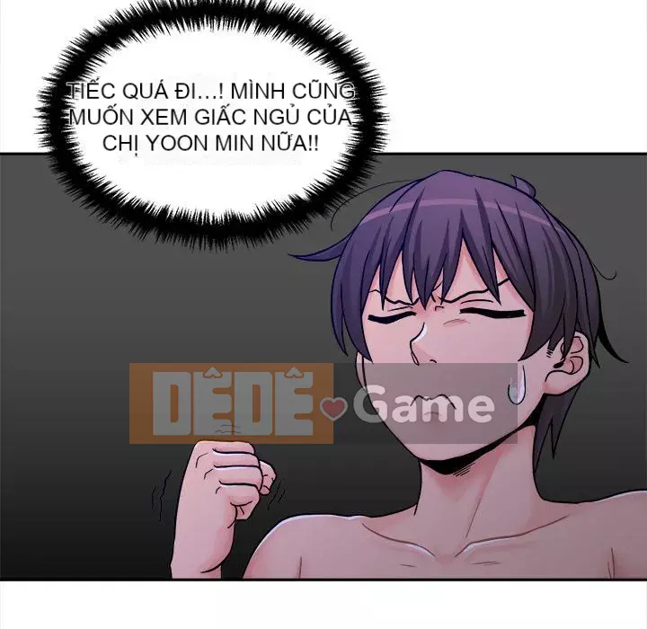 Hai mươi tuổi đã vượt qua ranh giới Chương 1-50