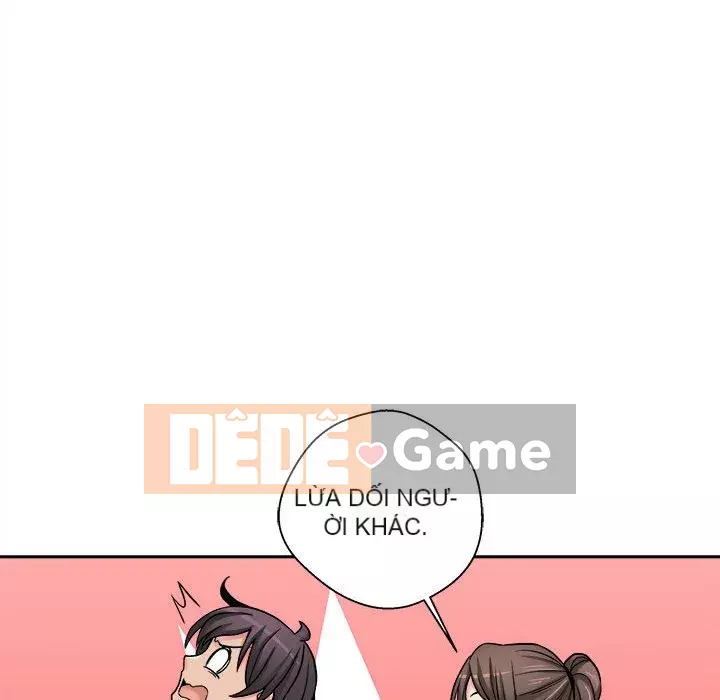 Hai mươi tuổi đã vượt qua ranh giới Chương 1-50