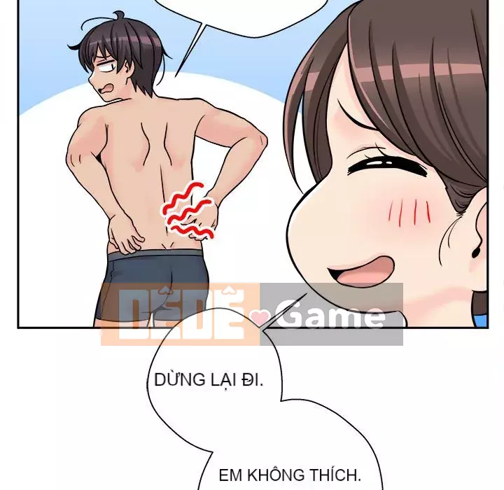 Hai mươi tuổi đã vượt qua ranh giới Chương 1-50