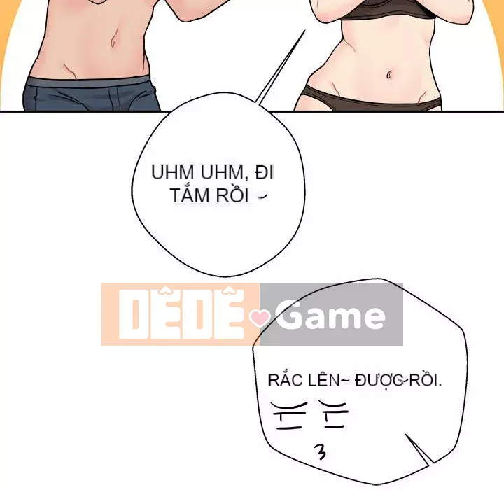 Hai mươi tuổi đã vượt qua ranh giới Chương 1-50