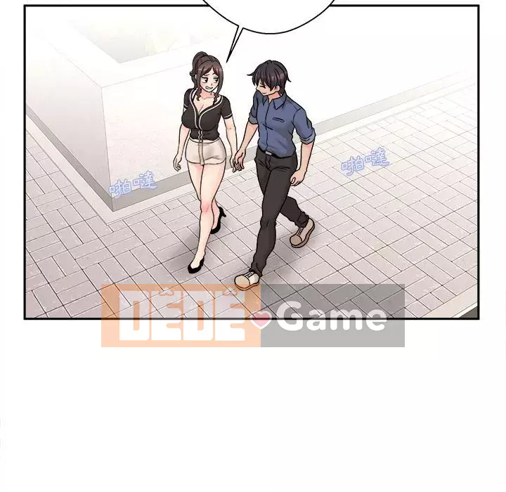 Hai mươi tuổi đã vượt qua ranh giới Chương 1-50