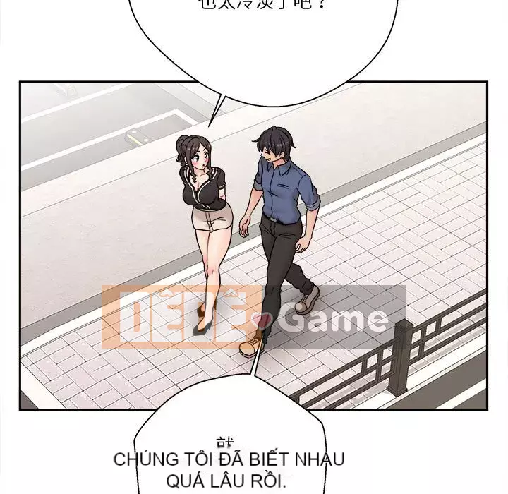 Hai mươi tuổi đã vượt qua ranh giới Chương 1-50