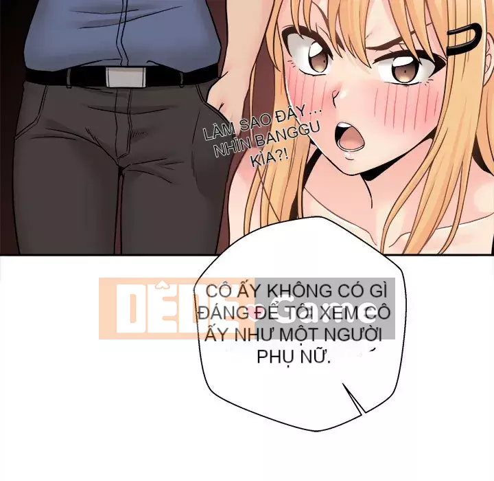 Hai mươi tuổi đã vượt qua ranh giới Chương 1-50