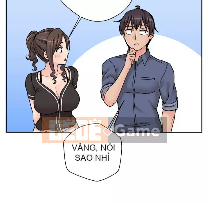 Hai mươi tuổi đã vượt qua ranh giới Chương 1-50