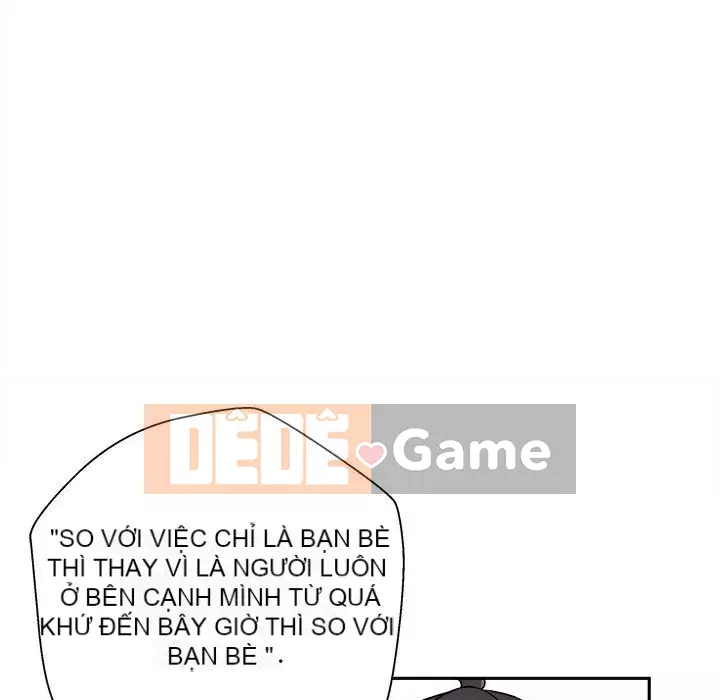 Hai mươi tuổi đã vượt qua ranh giới Chương 1-50