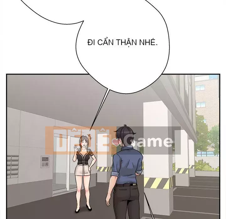 Hai mươi tuổi đã vượt qua ranh giới Chương 1-50