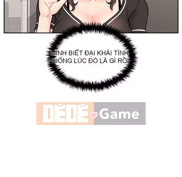 Hai mươi tuổi đã vượt qua ranh giới Chương 1-50