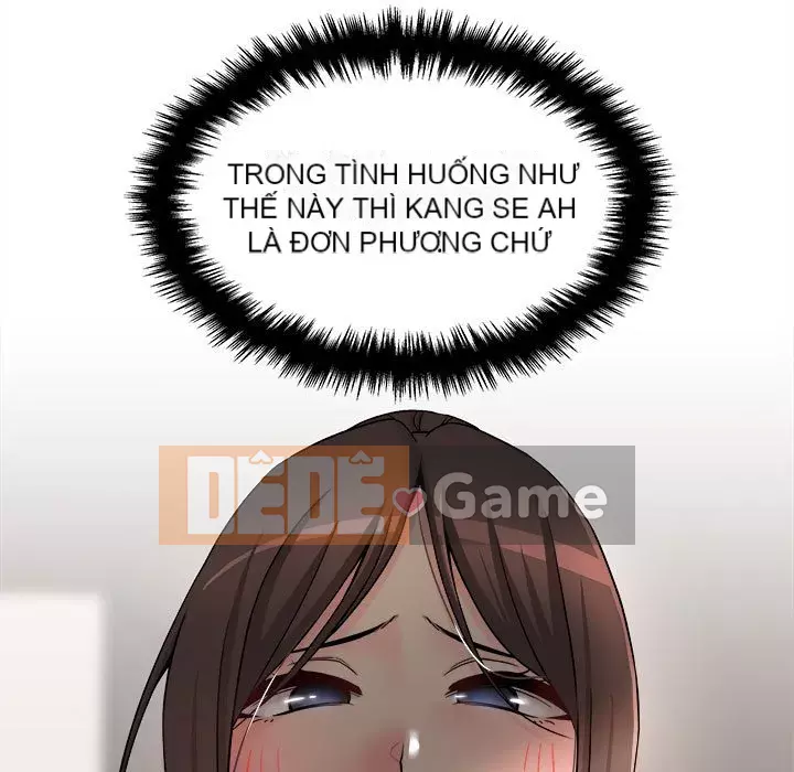 Hai mươi tuổi đã vượt qua ranh giới Chương 1-50