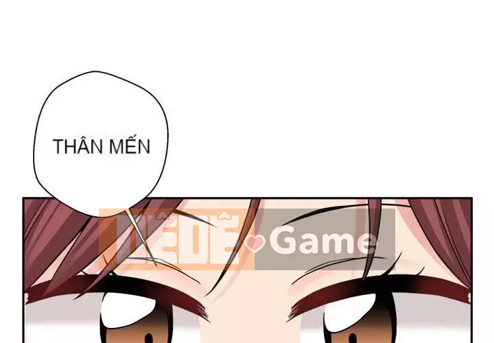 Hai mươi tuổi đã vượt qua ranh giới Chương 1-50