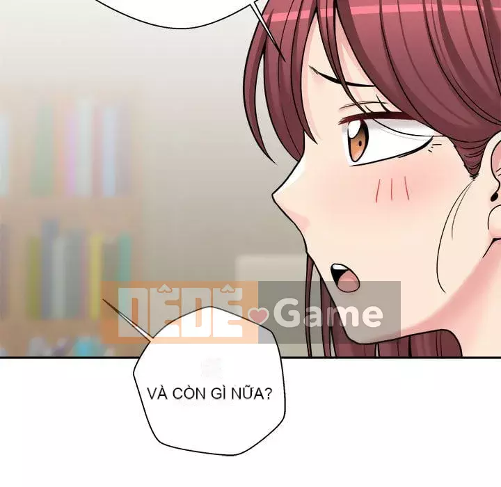 Hai mươi tuổi đã vượt qua ranh giới Chương 1-50