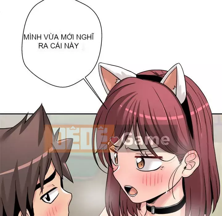 Hai mươi tuổi đã vượt qua ranh giới Chương 1-50