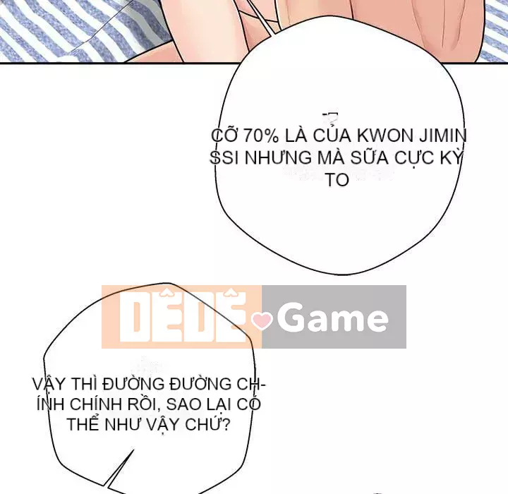 Hai mươi tuổi đã vượt qua ranh giới Chương 1-50