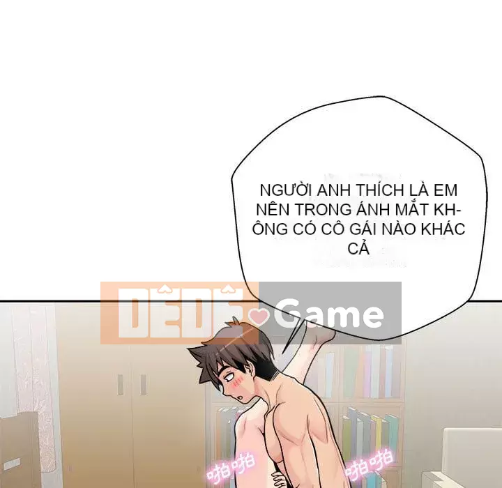 Hai mươi tuổi đã vượt qua ranh giới Chương 1-50