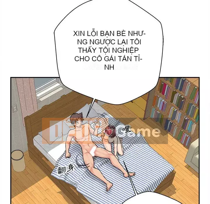 Hai mươi tuổi đã vượt qua ranh giới Chương 1-50