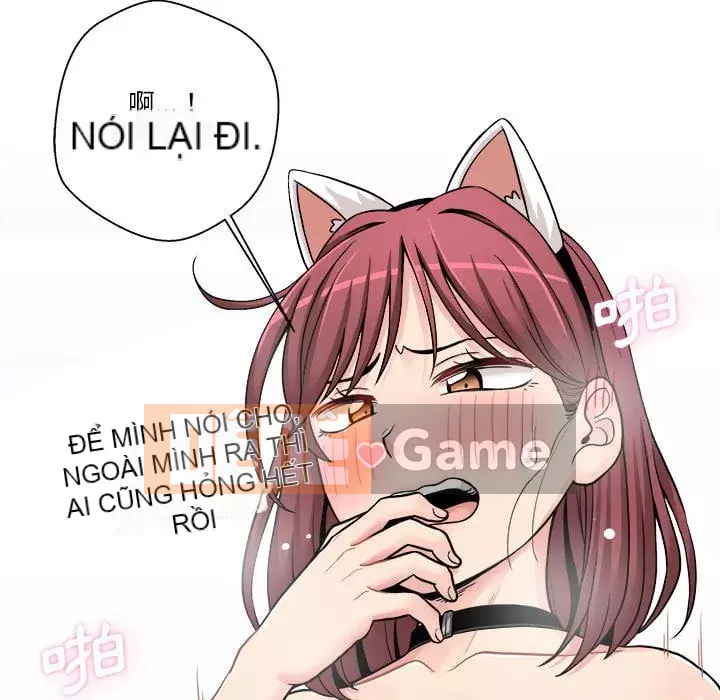 Hai mươi tuổi đã vượt qua ranh giới Chương 1-50