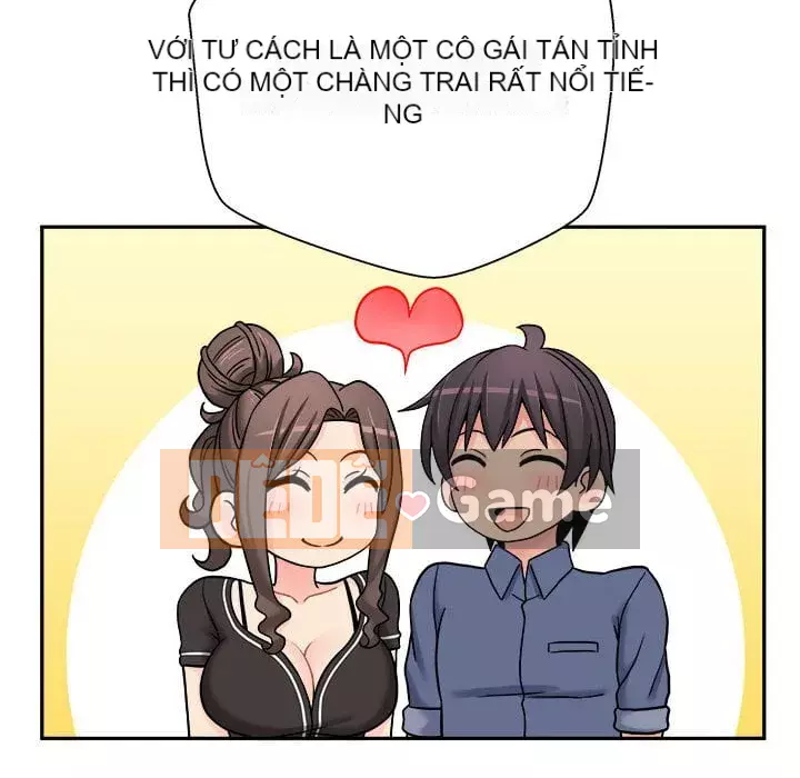 Hai mươi tuổi đã vượt qua ranh giới Chương 1-50