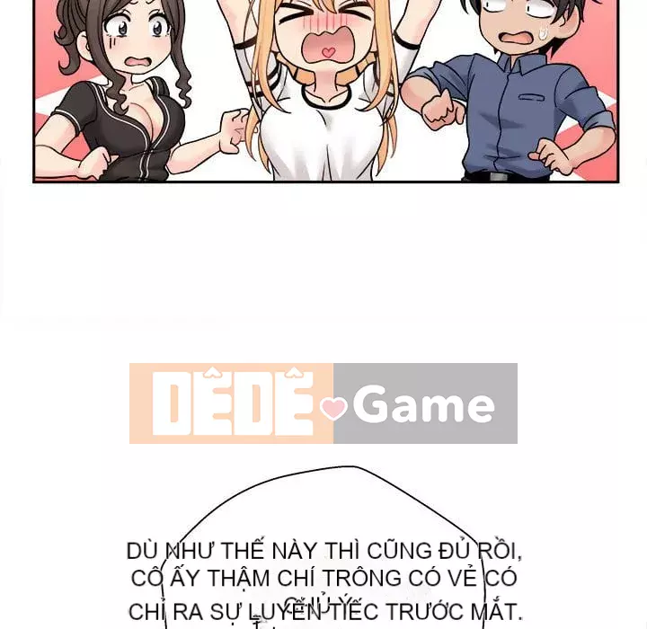 Hai mươi tuổi đã vượt qua ranh giới Chương 1-50