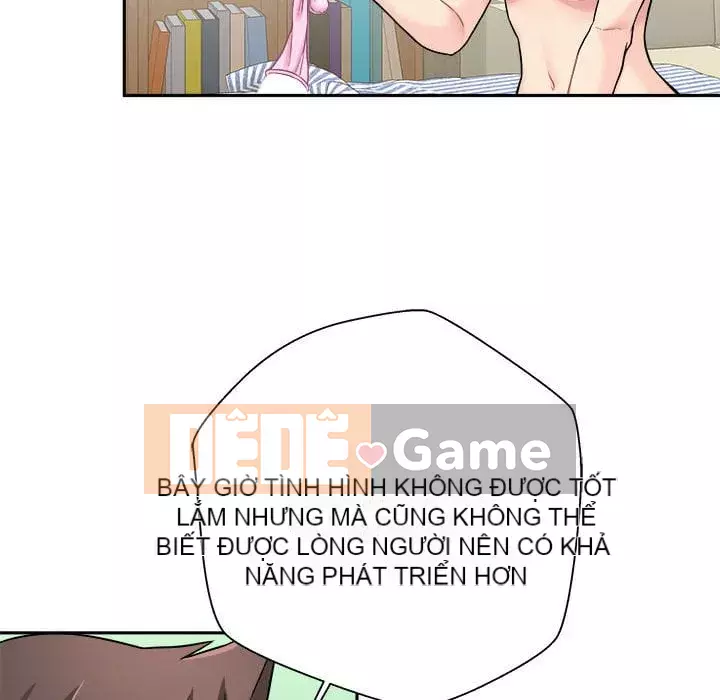 Hai mươi tuổi đã vượt qua ranh giới Chương 1-50