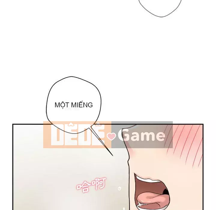 Hai mươi tuổi đã vượt qua ranh giới Chương 1-50