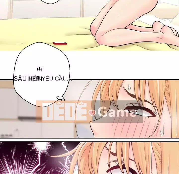 Hai mươi tuổi đã vượt qua ranh giới Chương 1-50