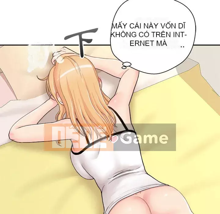 Hai mươi tuổi đã vượt qua ranh giới Chương 1-50