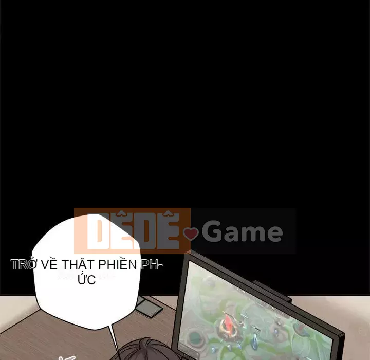 Hai mươi tuổi đã vượt qua ranh giới Chương 1-50