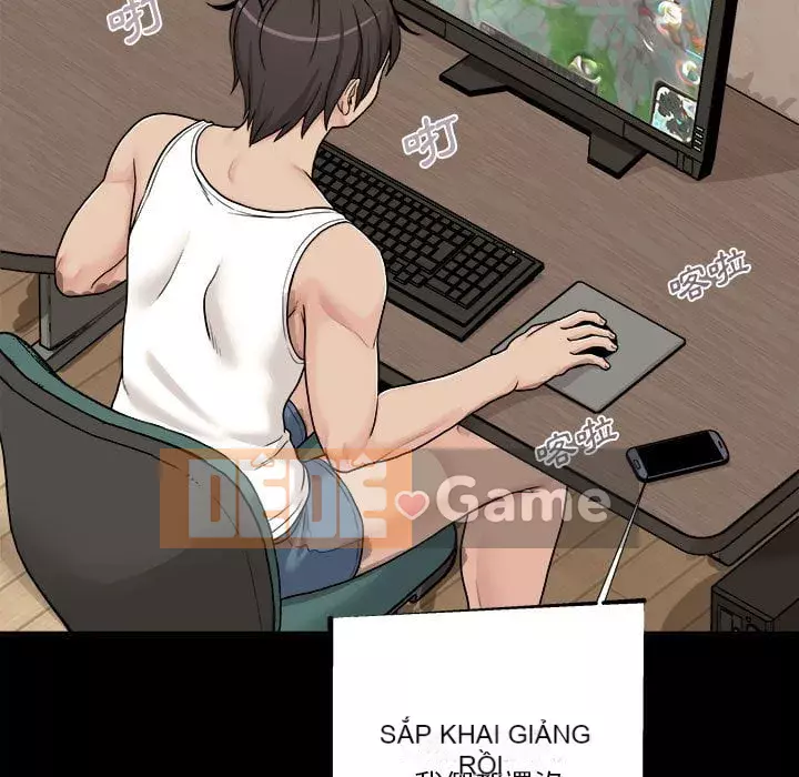 Hai mươi tuổi đã vượt qua ranh giới Chương 1-50