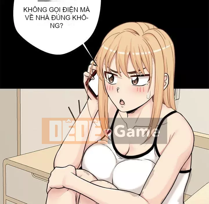 Hai mươi tuổi đã vượt qua ranh giới Chương 1-50