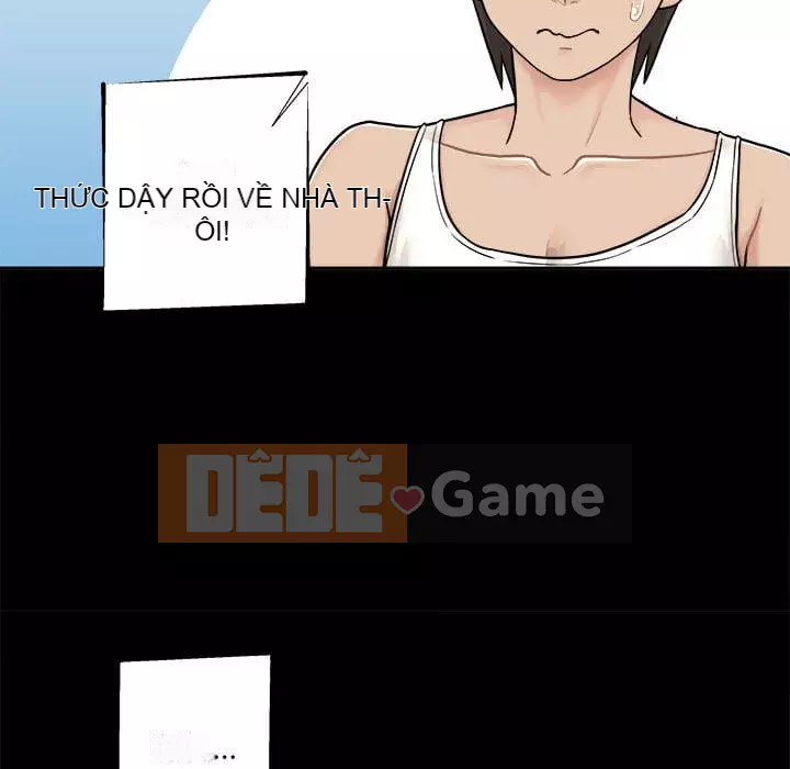 Hai mươi tuổi đã vượt qua ranh giới Chương 1-50